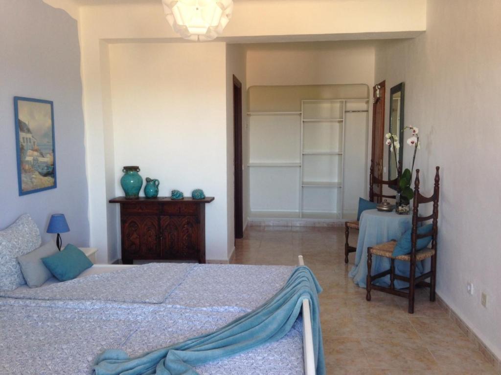 サンタニー Casa De La Vidaホステル 部屋 写真