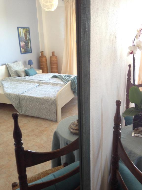 サンタニー Casa De La Vidaホステル 部屋 写真